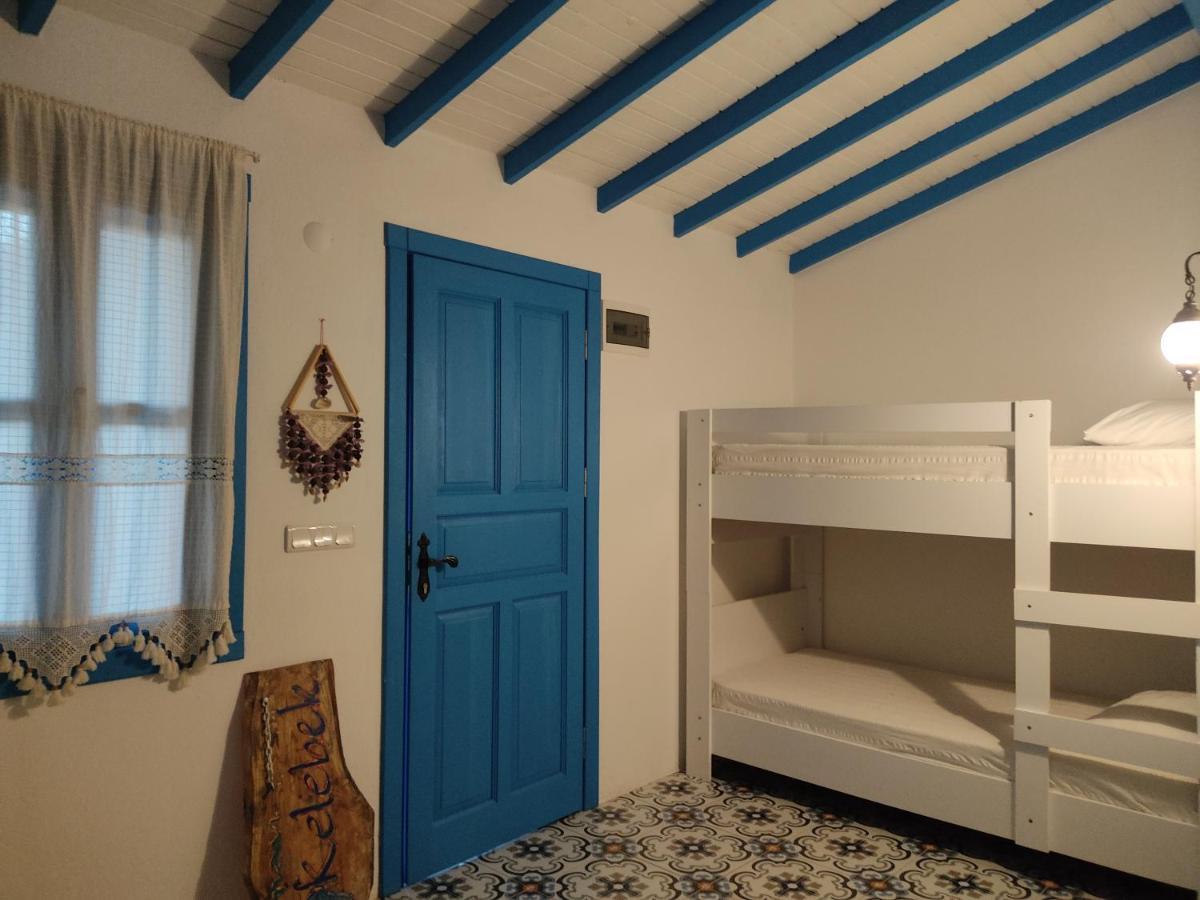 Mavi Kelebek Datca Hotell Eksteriør bilde
